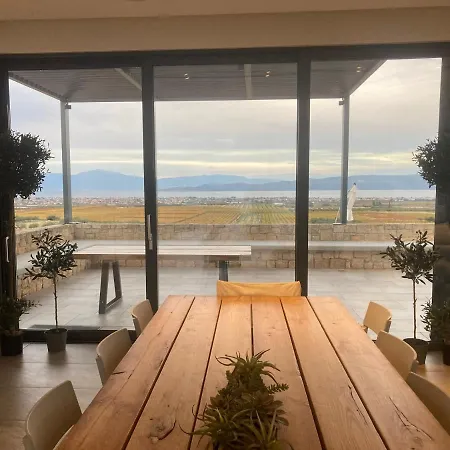 Oliveus Euphoria Assos (Corinthia)