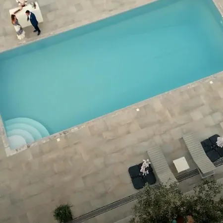 Oliveus Euphoria Assos (Corinthia)