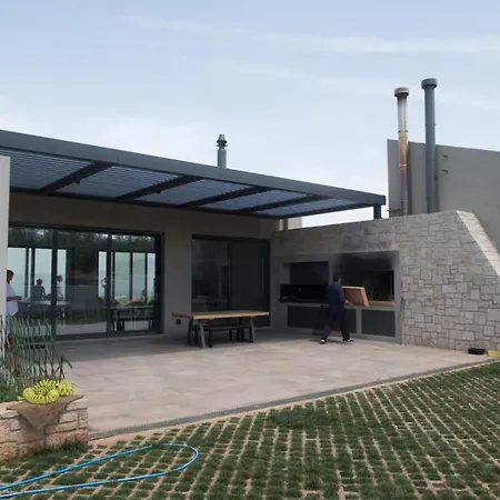 Oliveus Euphoria * Ássos