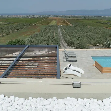 Villa Oliveus Euphoria