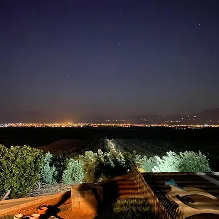 Villa Oliveus Euphoria