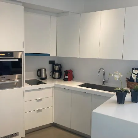 Oliveus Euphoria Villa