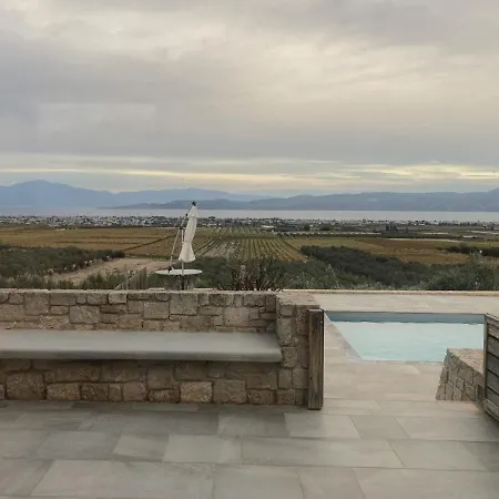 Oliveus Euphoria Villa