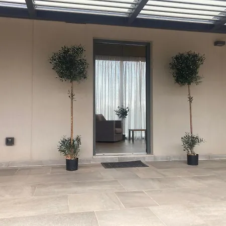 Oliveus Euphoria Assos (Corinthia)