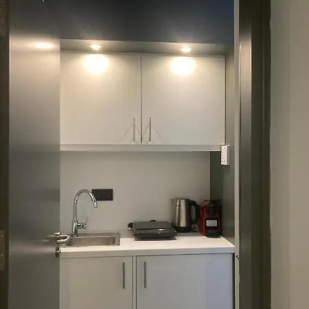 Villa Oliveus Euphoria *