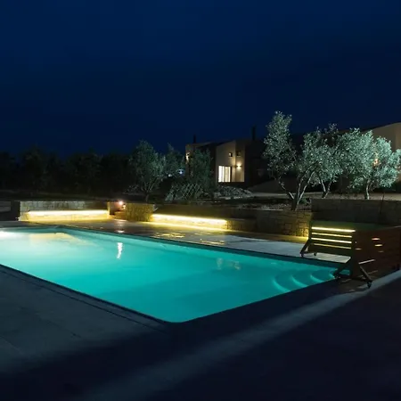 Villa Oliveus Euphoria Assos (Corinthia)