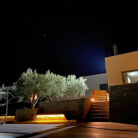 Villa Oliveus Euphoria *