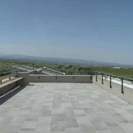 Oliveus Euphoria Assos (Corinthia)