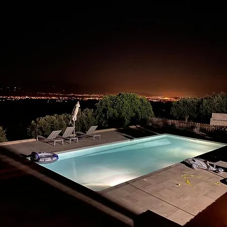 Villa Oliveus Euphoria