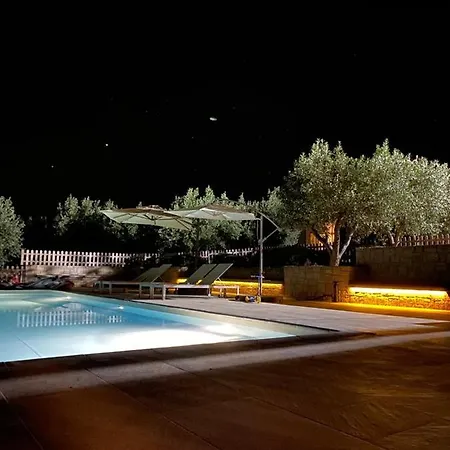 Villa Oliveus Euphoria Assos (Corinthia)