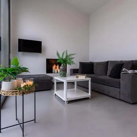 Oliveus Euphoria * Assos (Corinthia)