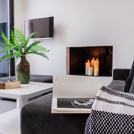 Oliveus Euphoria Villa *