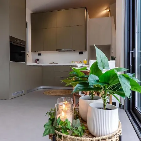 Oliveus Euphoria * Assos (Corinthia)