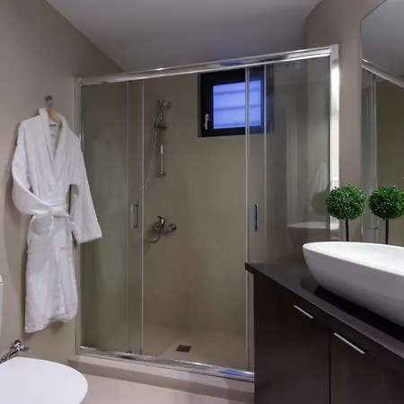 Villa Oliveus Euphoria