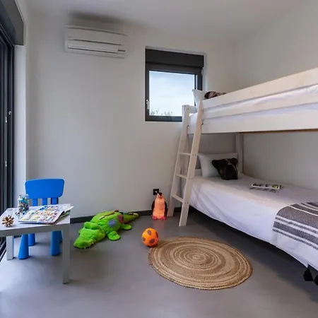 Villa Oliveus Euphoria *