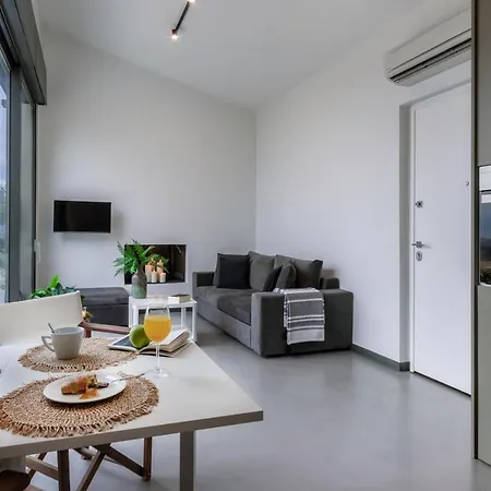 Villa Oliveus Euphoria *