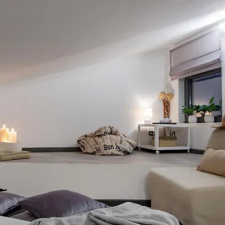 Villa Oliveus Euphoria *