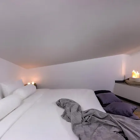 Oliveus Euphoria Villa Assos (Corinthia)