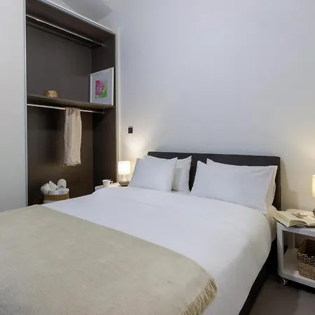 Oliveus Euphoria Villa