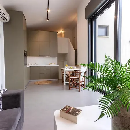 Oliveus Euphoria Villa