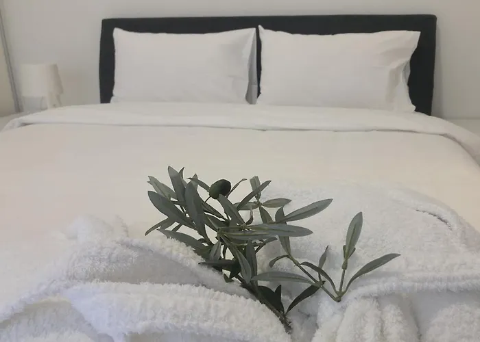 Oliveus Euphoria Assos (Corinthia)