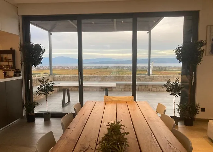 Oliveus Euphoria Assos (Corinthia)