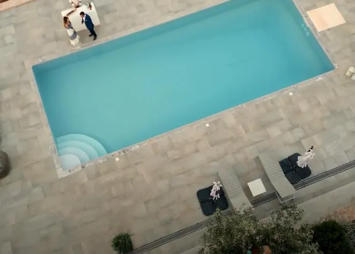 Oliveus Euphoria Assos (Corinthia)