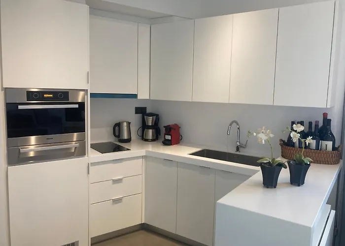 Oliveus Euphoria Villa