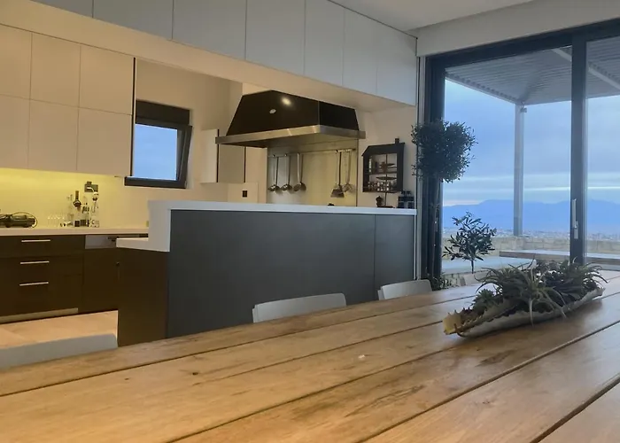 Oliveus Euphoria Assos (Corinthia)