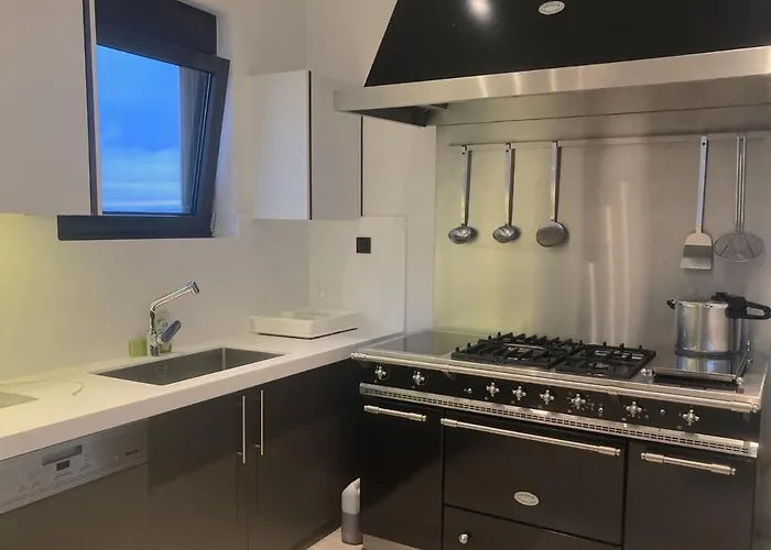 Oliveus Euphoria Вилла Assos (Corinthia)