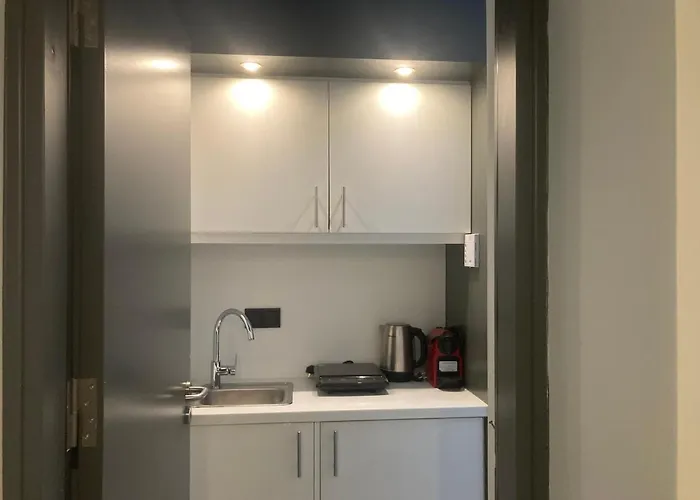 Вилла Oliveus Euphoria *