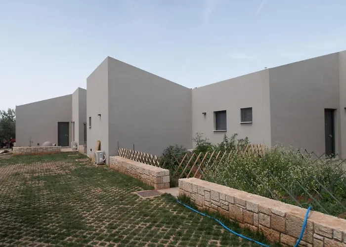 Вилла Oliveus Euphoria *