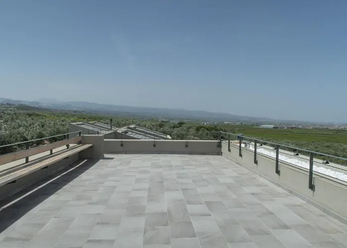 Oliveus Euphoria Assos (Corinthia)