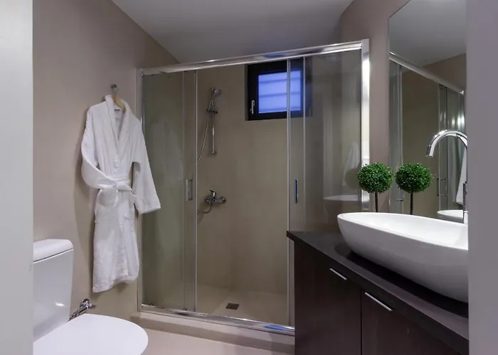 Вилла Oliveus Euphoria