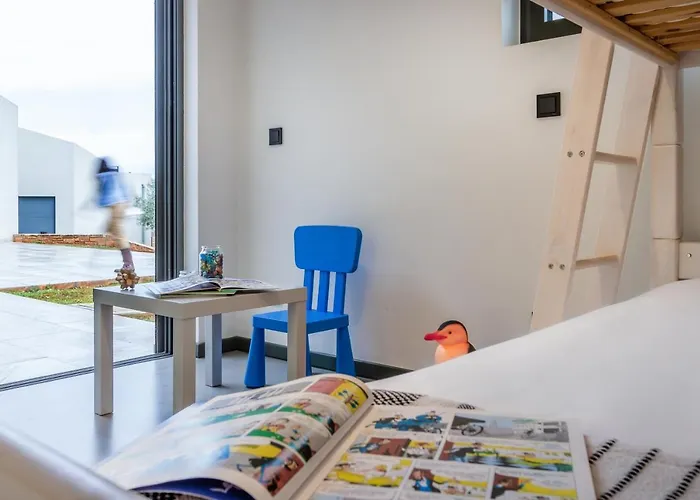 Вилла Oliveus Euphoria Assos (Corinthia)