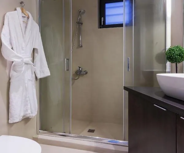 Villa Oliveus Euphoria