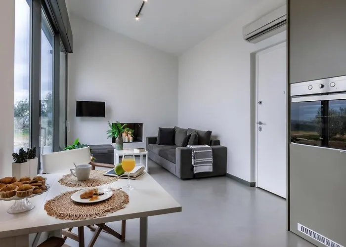 Villa Oliveus Euphoria *