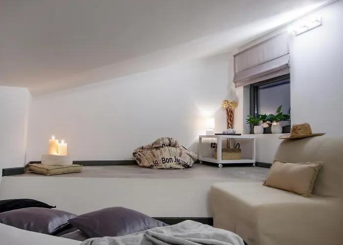 Villa Oliveus Euphoria *