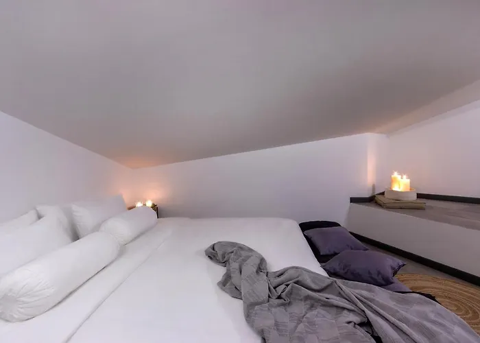 Oliveus Euphoria Villa Ássos