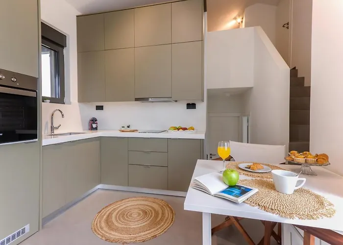 Oliveus Euphoria * Ássos