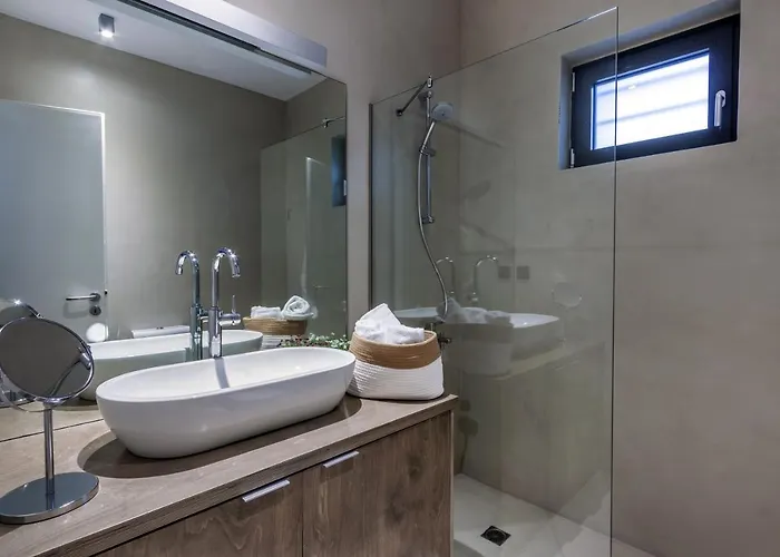 Oliveus Euphoria Villa