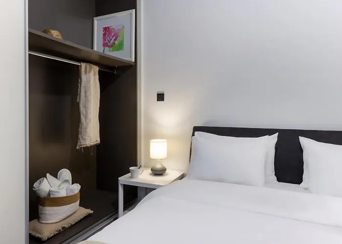 Villa Oliveus Euphoria Ássos