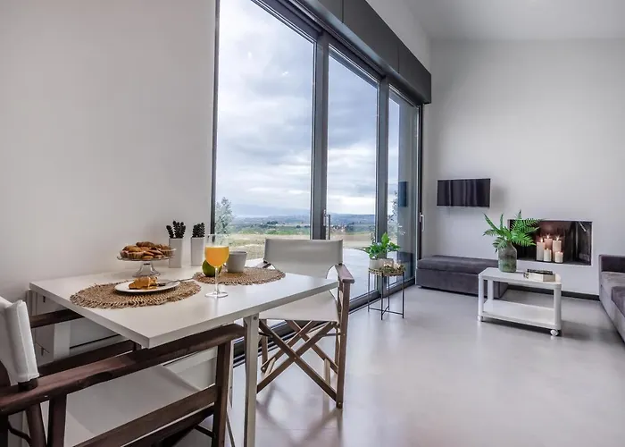 Villa Oliveus Euphoria *