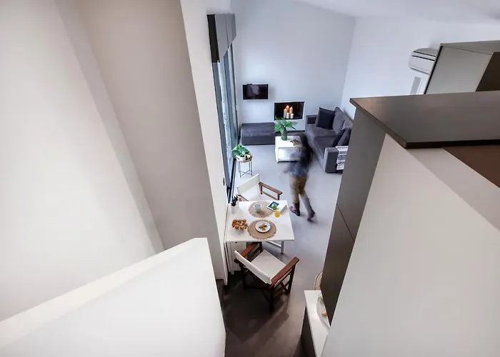 Oliveus Euphoria Villa *