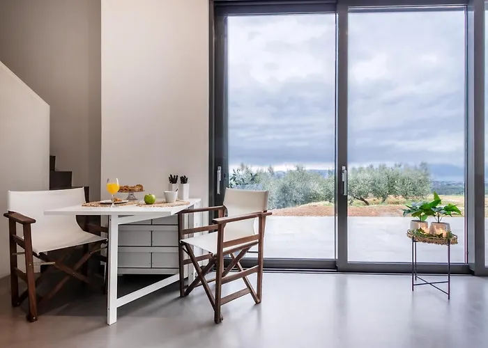 Villa Oliveus Euphoria *