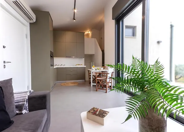 Oliveus Euphoria Villa